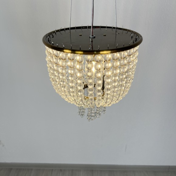 Потолочный светильник ImperiumLoft Jacqueline 186172-22