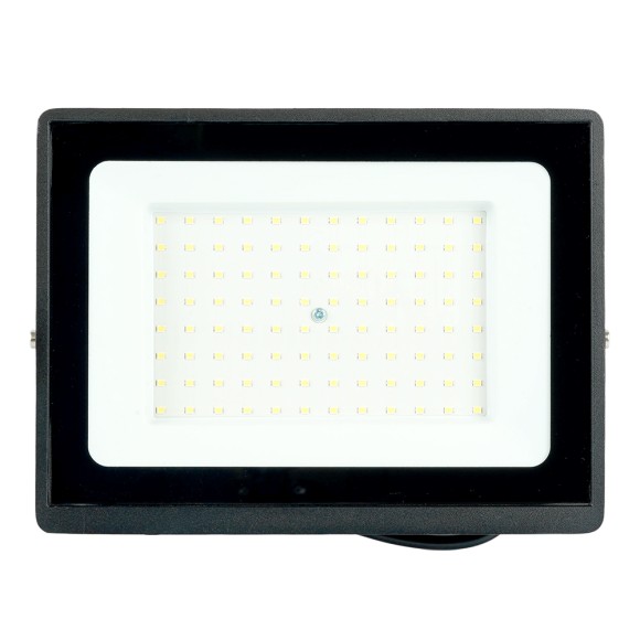 Светодиодный прожектор Feron LL-936 IP65 100W 6400K 52109