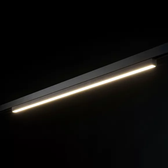 Магнитный трековый светильник Lumker SY-LINK-900-BL-18-NW 013633, светодиодный модуль Магнитный трековый светильник Lumker SY-LINK-900-BL-18-NW 013633, светодиодный модуль