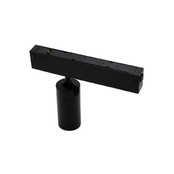 Трековый магнитный светильник Aployt Magnetic track 220 APL.0205.00.10