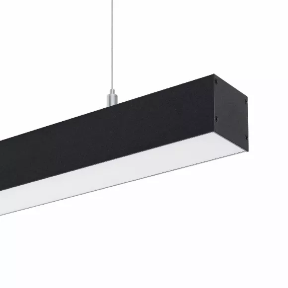Линейный подвесной светильник Arlight SP-LINE-HANG-5050-L960-32W Day4000 (BK, 120 deg, 230V) IP33 047215 Линейный подвесной светильник Arlight SP-LINE-HANG-5050-L960-32W Day4000 (BK, 120 deg, 230V) IP33 047215
