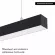 Линейный подвесной светильник Arlight SP-LINE-HANG-5050-L960-32W Day4000 (BK, 120 deg, 230V) IP33 047215