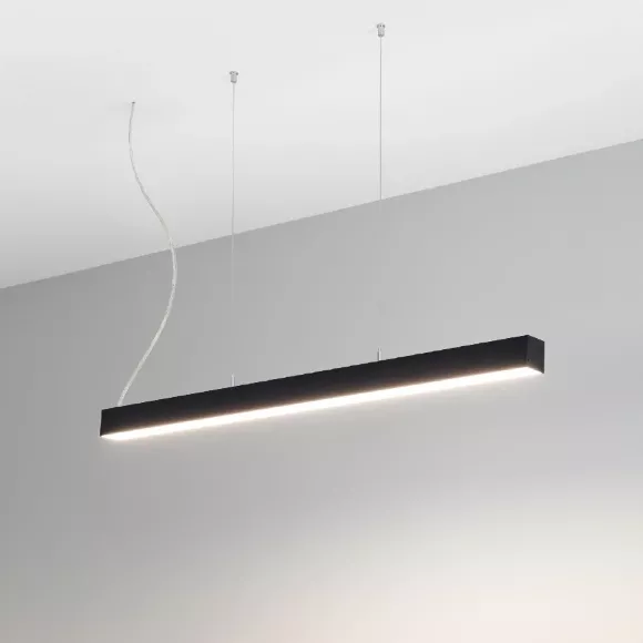 Линейный подвесной светильник Arlight SP-LINE-HANG-5050-L960-32W Day4000 (BK, 120 deg, 230V) IP33 047215 Линейный подвесной светильник Arlight SP-LINE-HANG-5050-L960-32W Day4000 (BK, 120 deg, 230V) IP33 047215