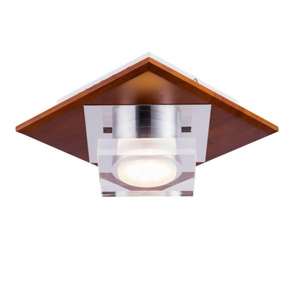 Потолочный светильник Lucia Tucci Natura Natura 073.1 Led Venge