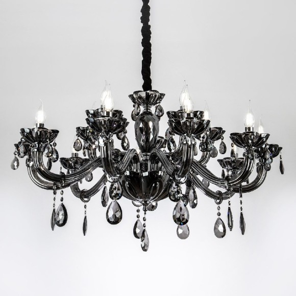 Подвесная люстра Modelux ML.7148.15P