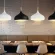 Подвесной светильник TopDecor Molto S2 10