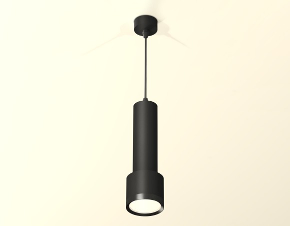 Подвесной светильник Ambrella Light Techno Spot XP8111001 (A2302, C6356, A2101, C8111, N8113)