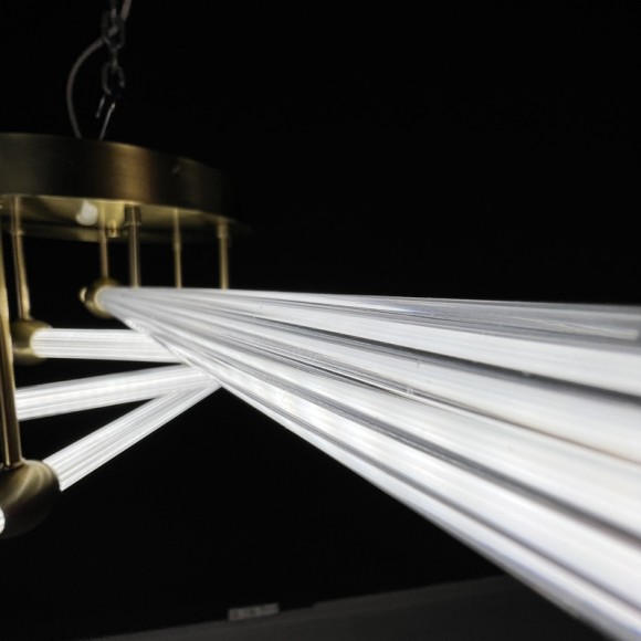 Потолочная светодиодная люстра ImperiumLoft Bekka 203762-26