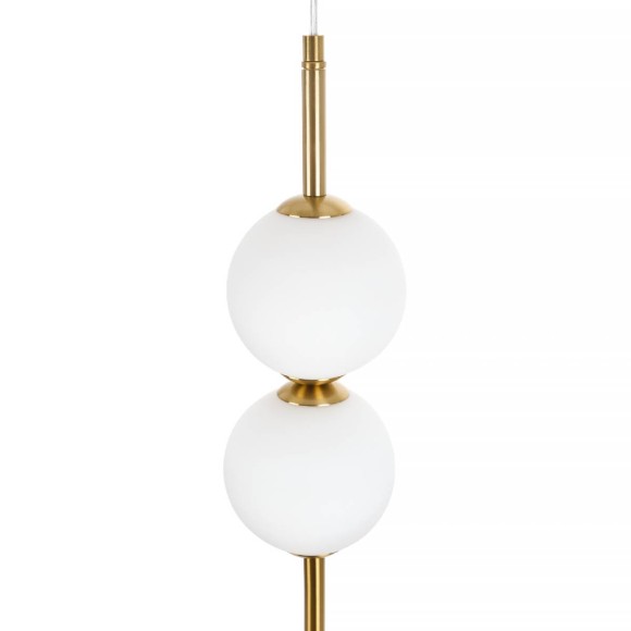 Подвесной светильник Myfar Violla MR2021-4PL