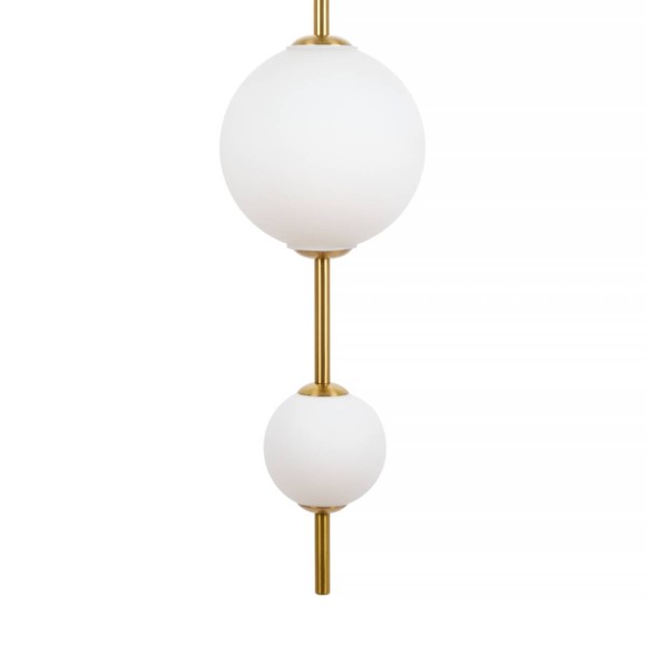 Подвесной светильник Myfar Violla MR2021-4PL