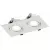Встраиваемый светильник Hesby Lighting Atlas HSBL_0088