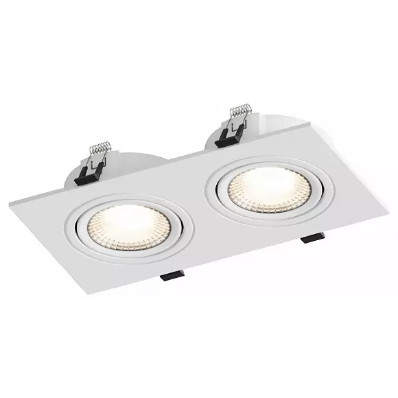 Встраиваемый светильник Hesby Lighting Atlas HSBL_0088