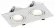 Встраиваемый светильник Hesby Lighting Atlas HSBL_0088