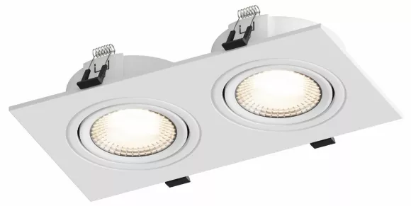 Встраиваемый светильник Hesby Lighting Atlas HSBL_0088