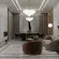 Встраиваемый светильник Hesby Lighting Atlas HSBL_0088