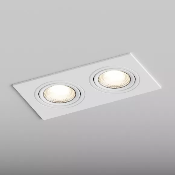 Встраиваемый светильник Hesby Lighting Atlas HSBL_0088