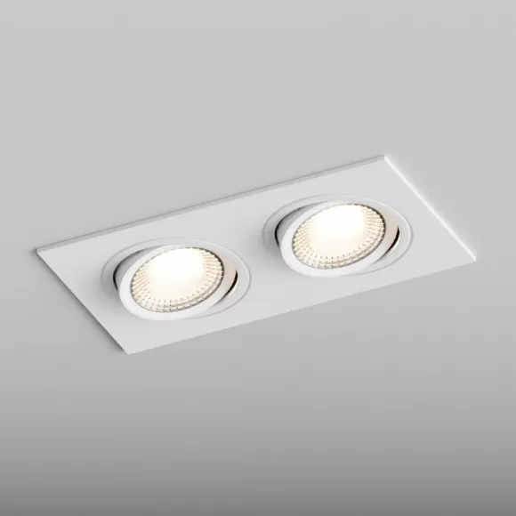 Встраиваемый светильник Hesby Lighting Atlas HSBL_0088