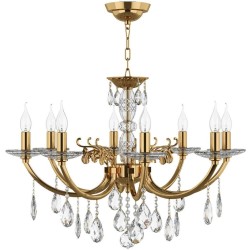 Подвесная люстра Osgona Stregaro 694082