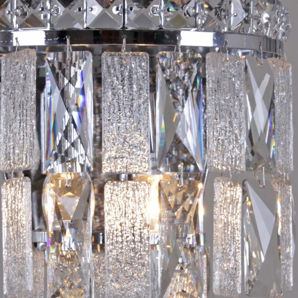 Настенный светильник Reluce 03982-0.2-04 DN