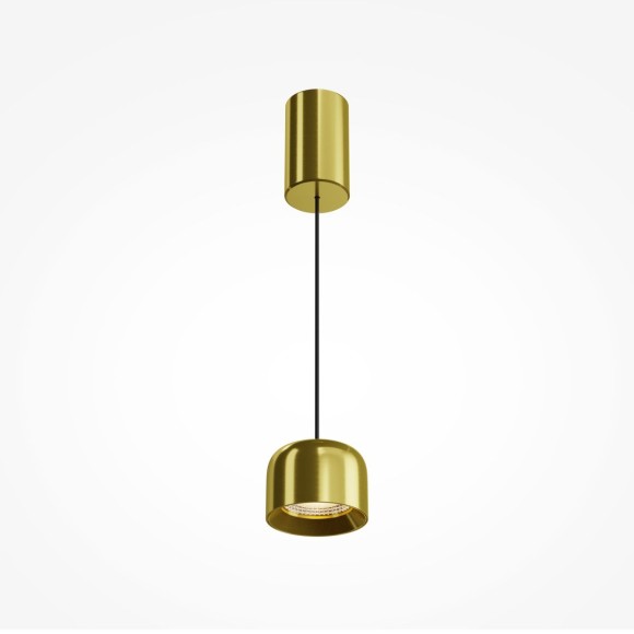 Подвесной светильник Maytoni Comfy P113-L12-3K-BS