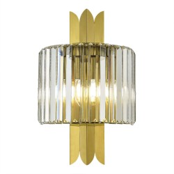 Настенный светильник ST Luce Nari SL1635.301.02