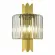 Настенный светильник ST Luce Nari SL1635.301.02