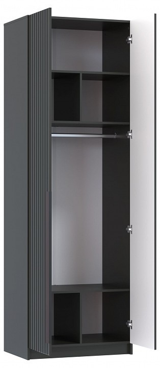 Шкаф платяной Брандо 67.14 TRM_CB-00012118