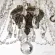 Подвесная люстра Bohemia Ivele Crystal AL16302/8/195 SGB