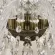 Подвесная люстра Bohemia Ivele Crystal AL16302/8/195 SGB