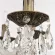 Подвесная люстра Bohemia Ivele Crystal AL16302/8/195 SGB