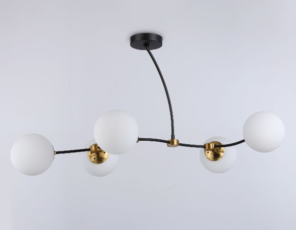 Люстра на штанге Ambrella Light Modern TR2548