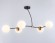 Люстра на штанге Ambrella Light Modern TR2548