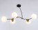 Люстра на штанге Ambrella Light Modern TR2548
