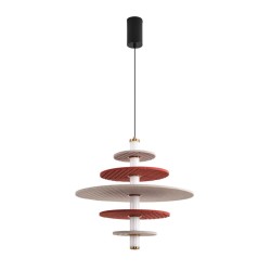 Подвесной светильник Lumion Ledio Felta 8296/14AL