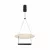Подвесной светильник Maytoni Ambience MOD280PL-L23B3K