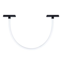 Магнитный трековый светильник Arte Lamp Rapid A6167PL-1BK