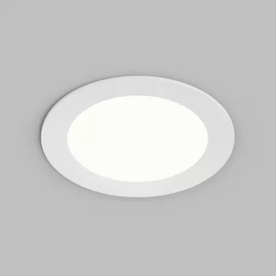 Встраиваемый светильник Denkirs Versa DK2463-WH