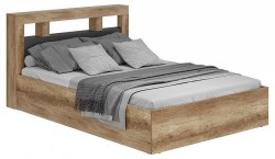 Кровать полутораспальная Прима BTS_N130152