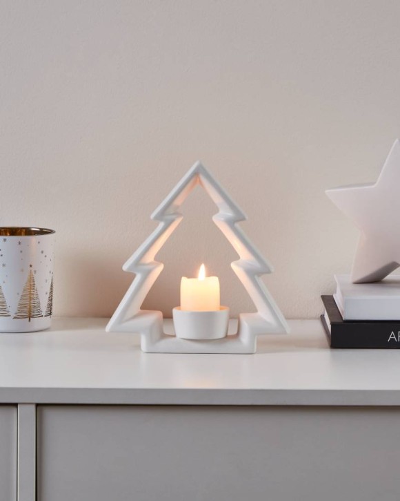 Подсвечник рождественский EgloCatacol 422406