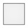 Накладной светильник Arlight SP-Quadro-S120x120-13W Warm3000 034776