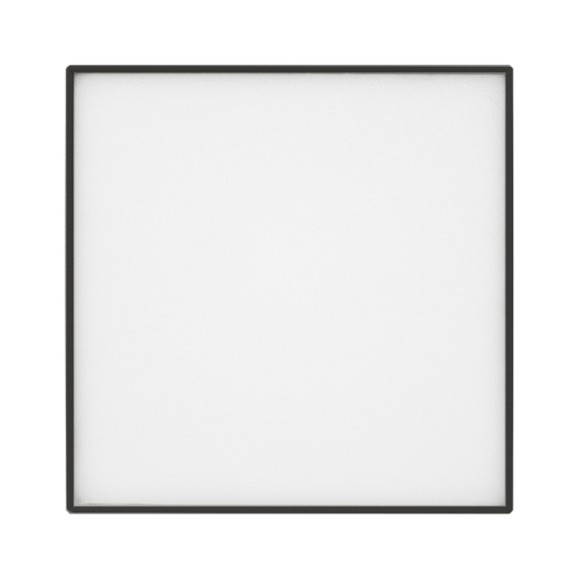 Накладной светильник Arlight SP-Quadro-S120x120-13W Warm3000 034776