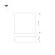 Накладной светильник Arlight SP-Quadro-S120x120-13W Warm3000 034776