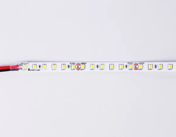 Светодиодная лента Ambrella Light LED Strip 24В 2835 10Вт/м 3000K 5м IP20 GS3101 Светодиодная лента Ambrella Light LED Strip 24В 2835 10Вт/м 3000K 5м IP20 GS3101