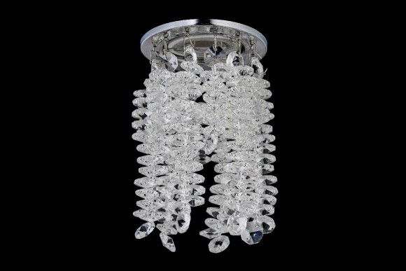 Встраиваемый светильник Dio DArte Elite Osimo GU10.5.14.8.101 N