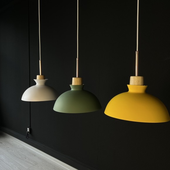 Подвесной светильник ImperiumLoft OMG 179783-26