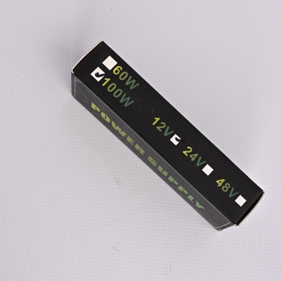 Блок питания 12В 100Вт ImperiumLoft Blkb12V 271652-67