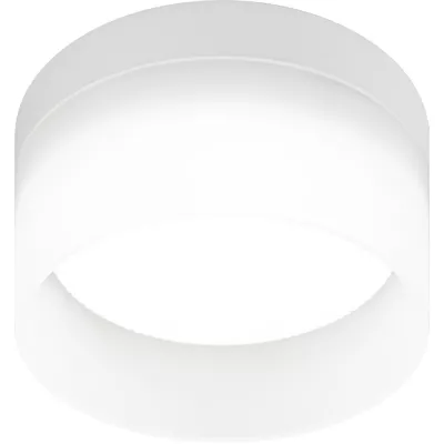 Накладной светильник Эра OL30 WH Б0056359