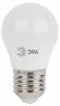 Лампа светодиодная Эра E27 7W 4000K LED P45-7W-840-E27 Б0020554, Нейтральный белый