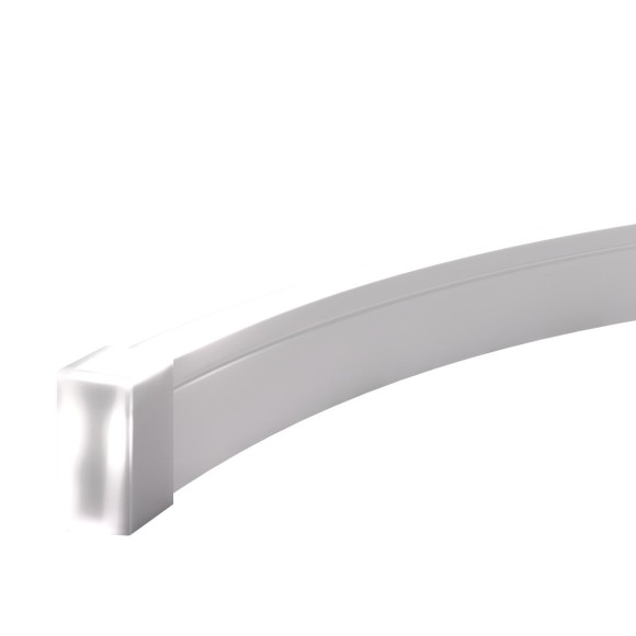 Гибкий неон Maytoni Led strip 24В 10Вт/м 6000K 5м IP67 432031