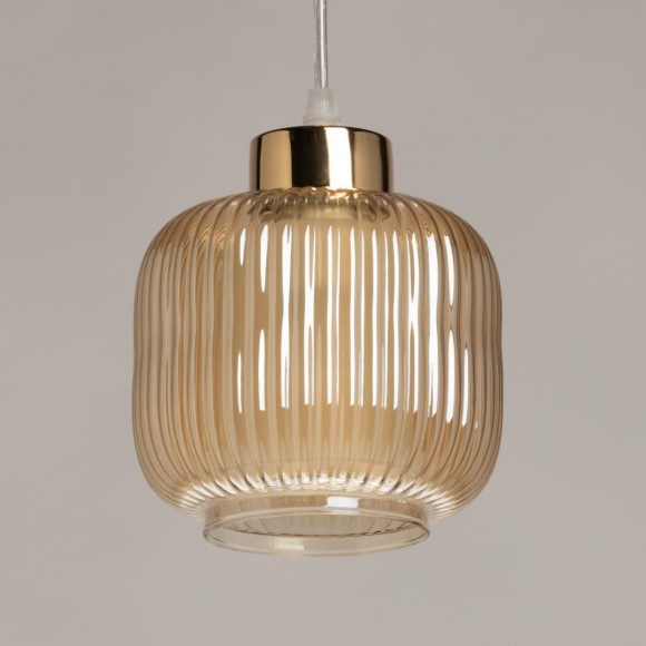 Подвесной светильник De Markt City Лоск 107013001